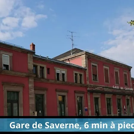 Centre - L'imperial - Parking *