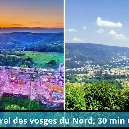 Centre - L'impérial - Parking