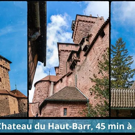 Apartamento Centre - L'impérial - Parking