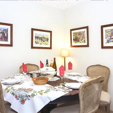 Centre - L'impérial - Parking Saverne