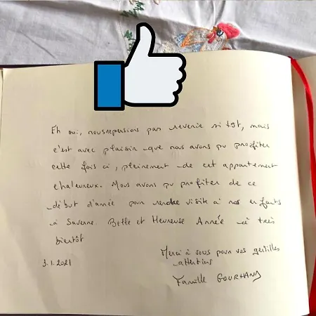 Apartamento Centre - L'impérial - Parking