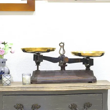 Centre - L'impérial - Parking Saverne