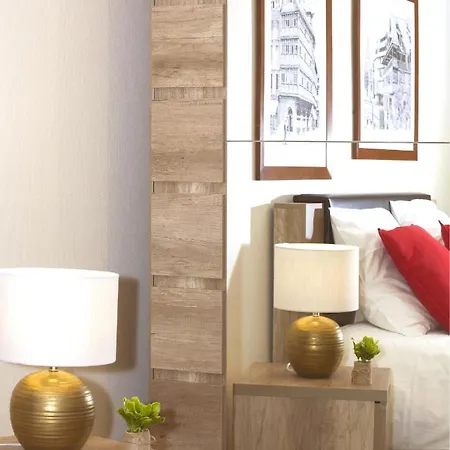 Apartment Centre - L'imperial - Parking Saverne