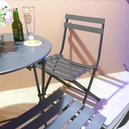 Centre - L'impérial - Parking Appartamento *