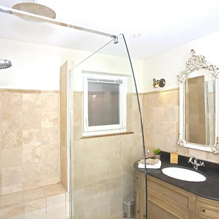 Centre - L'imperial - Parking Apartment Saverne