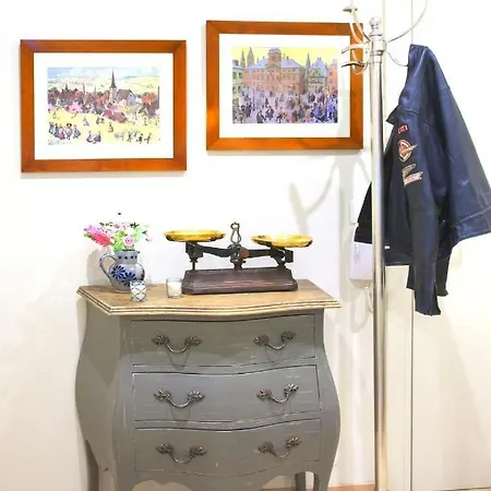 Centre - L'impérial - Parking