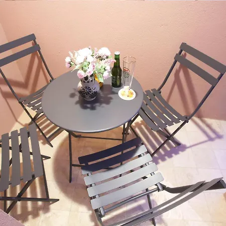 Centre - L'impérial - Parking Saverne