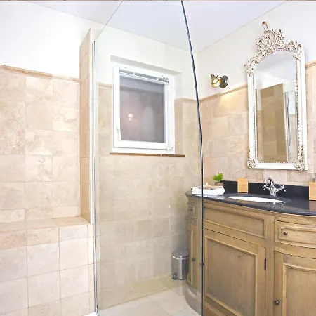 Centre - L'impérial - Parking Apartamento *