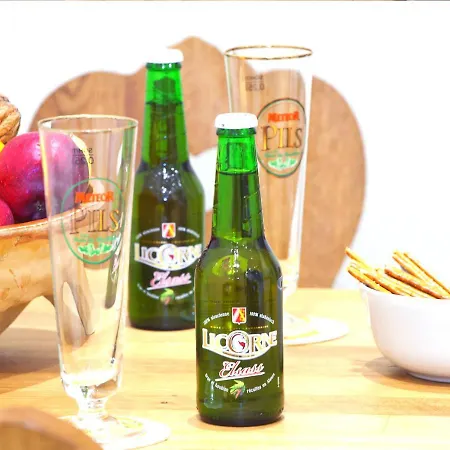 Centre - L'impérial - Parking Apartamento *