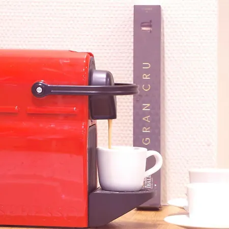 Apartamento Centre - L'impérial - Parking